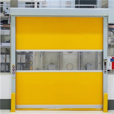 Bieb Overhead ta 'Veloċità Għolja